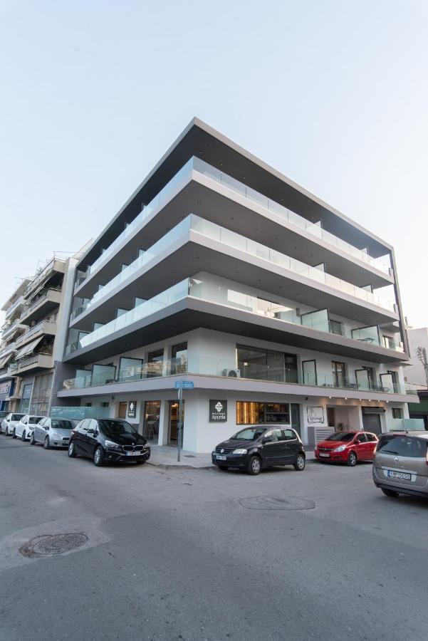 The Residences Kalamata Exterior foto