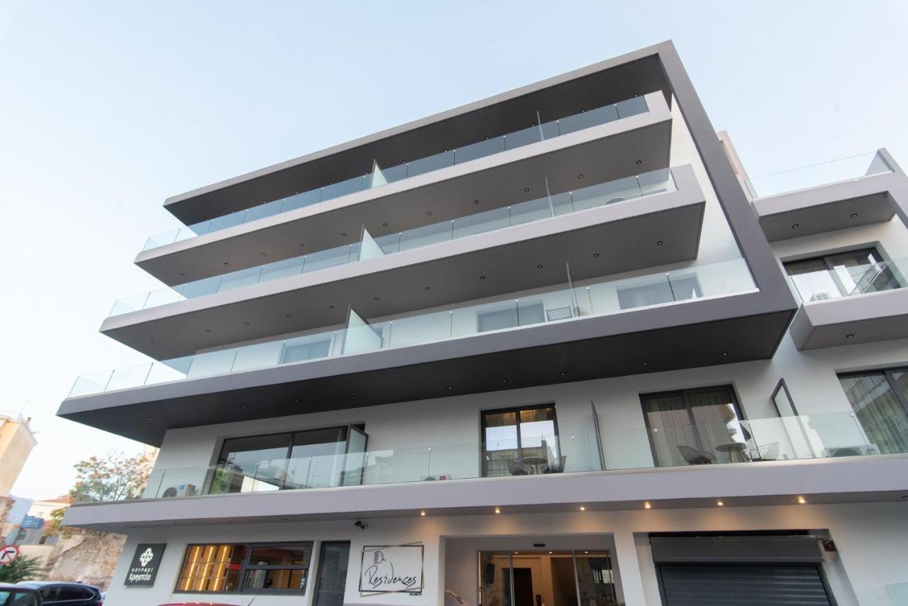 The Residences Kalamata Exterior foto