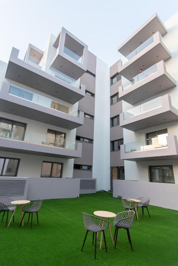 The Residences Kalamata Exterior foto